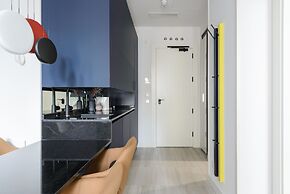 SmartRental Collection Gran Via Centric