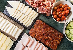 SmartRental Collection Gran Via Centric