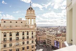 SmartRental Collection Gran Via Centric