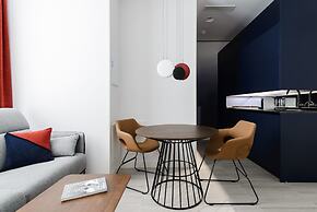 SmartRental Collection Gran Via Centric