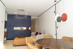 SmartRental Collection Gran Via Centric