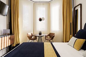 SmartRental Collection Gran Via Centric