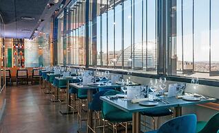 SmartRental Collection Gran Via Centric