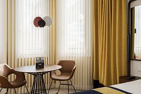 SmartRental Collection Gran Via Centric