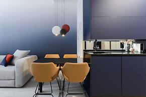 SmartRental Collection Gran Via Centric