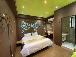 Beauty House Homestay