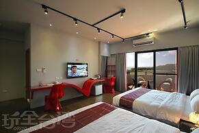 Beauty House Homestay