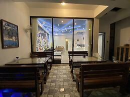 Beauty House Homestay