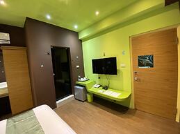 Beauty House Homestay