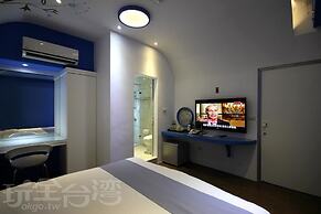 Beauty House Homestay