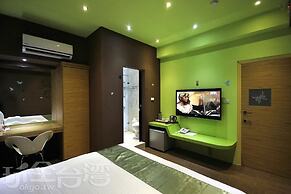 Beauty House Homestay