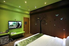 Beauty House Homestay