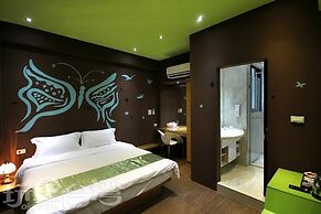 Beauty House Homestay