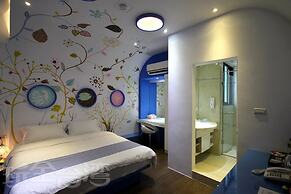 Beauty House Homestay