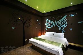 Beauty House Homestay