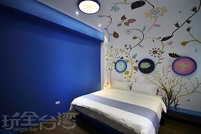 Beauty House Homestay