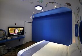 Beauty House Homestay