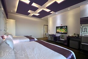 Beauty House Homestay