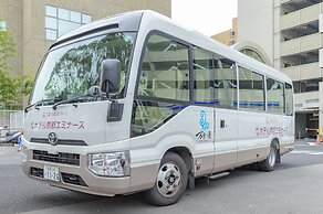 Hotel Kyoto Eminence