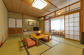 Hotel Kyoto Eminence