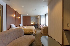 Hotel Kyoto Eminence