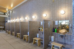 Hotel Kyoto Eminence