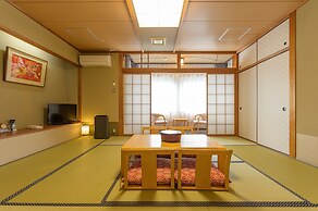 Hotel Kyoto Eminence