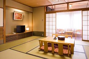 Hotel Kyoto Eminence