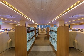 Hotel Kyoto Eminence