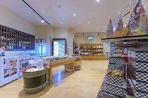 Hotel Kyoto Eminence