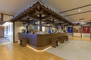 Hotel Kyoto Eminence