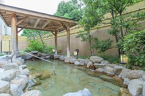 Hotel Kyoto Eminence