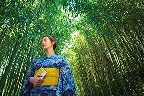 Hotel Kyoto Eminence