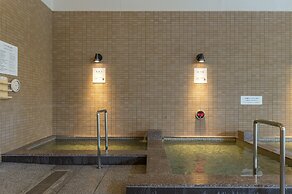 Hotel Kyoto Eminence