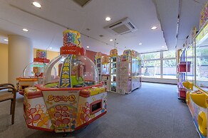 Hotel Kyoto Eminence