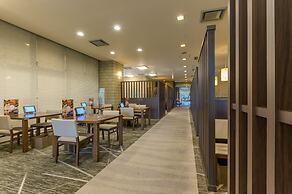 Hotel Kyoto Eminence