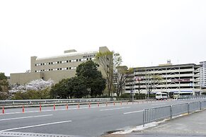 Hotel Kyoto Eminence