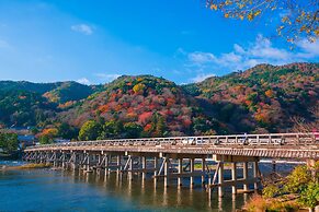 Hotel Kyoto Eminence