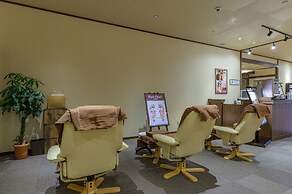 Hotel Kyoto Eminence