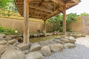 Hotel Kyoto Eminence