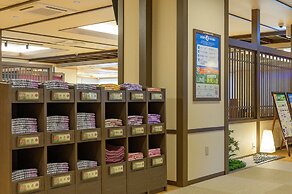 Hotel Kyoto Eminence