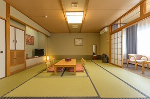 Hotel Kyoto Eminence