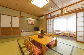 Hotel Kyoto Eminence