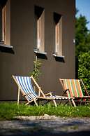 velo inn - Basislager Bad Berka
