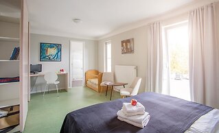 velo inn - Basislager Bad Berka