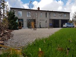 velo inn - Basislager Bad Berka