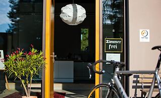 velo inn - Basislager Bad Berka