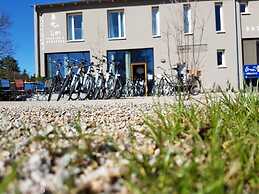 velo inn - Basislager Bad Berka