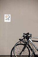 velo inn - Basislager Bad Berka