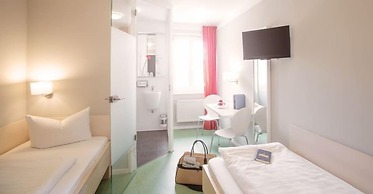 velo inn - Basislager Bad Berka